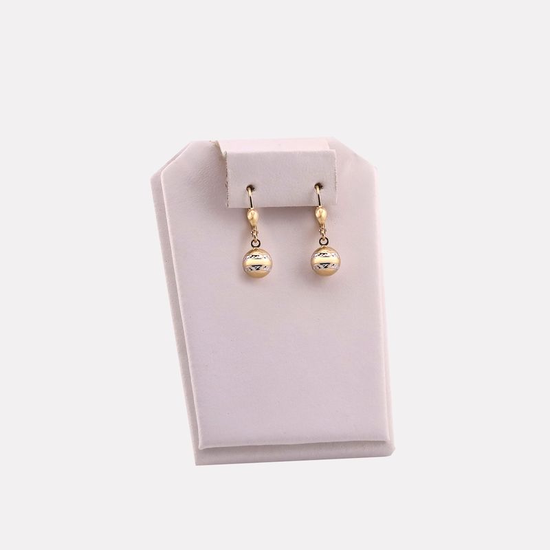 Arets Bola  14k 2.1g