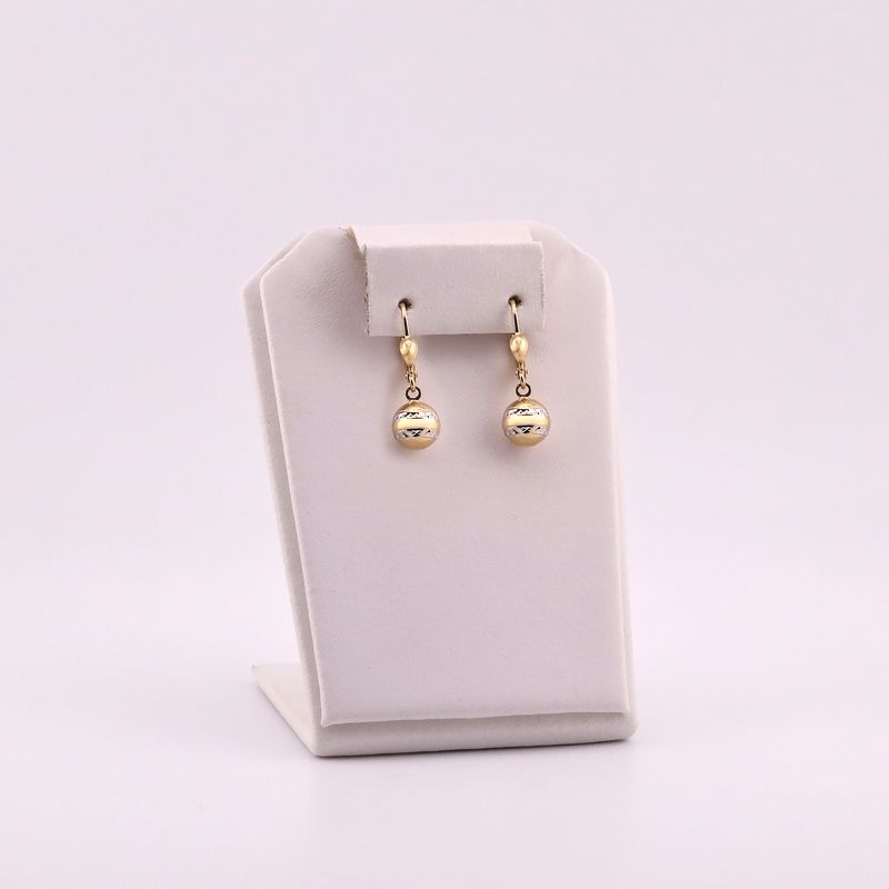 Arets Bola  14k 2.1g