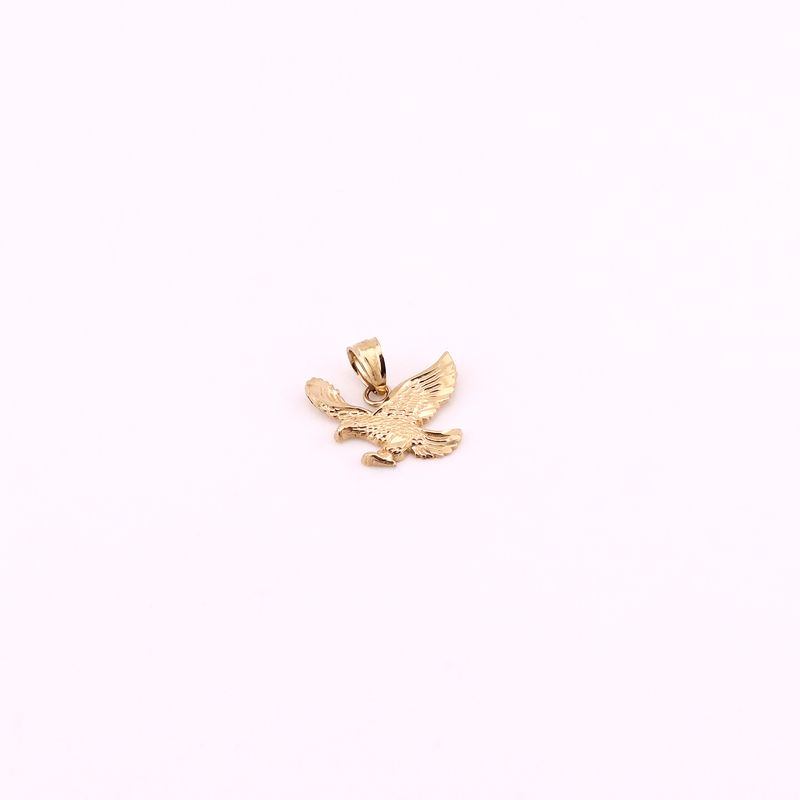 Dije Águila 14k 0.8g