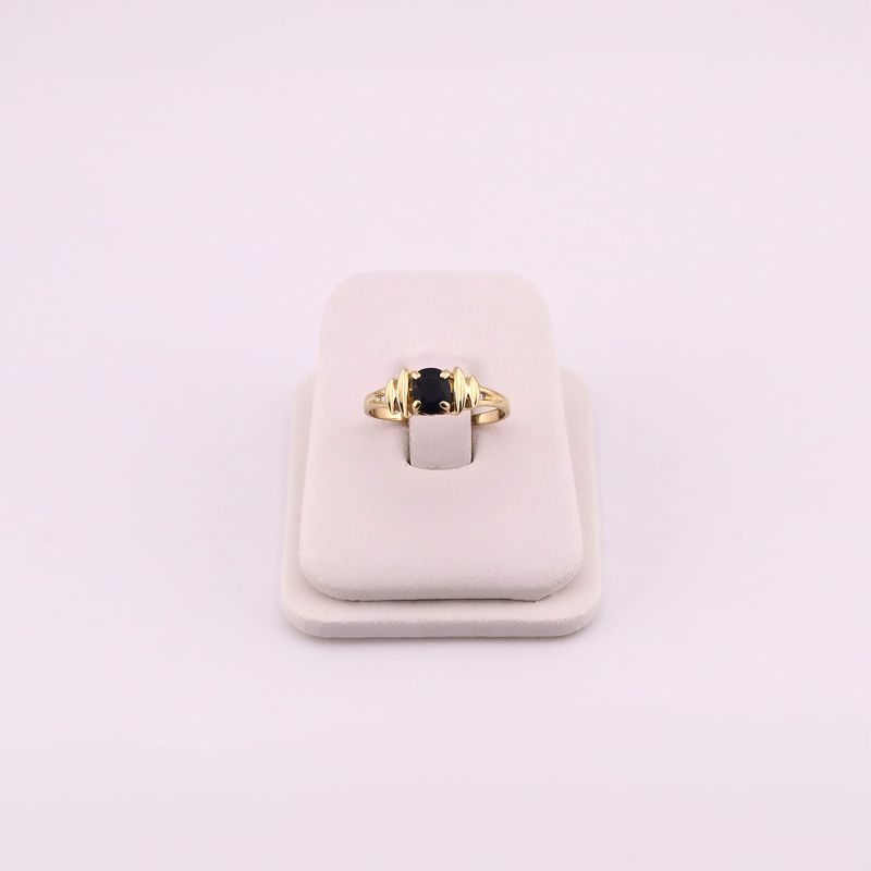 Arracadas Canasta 14k 2.4g