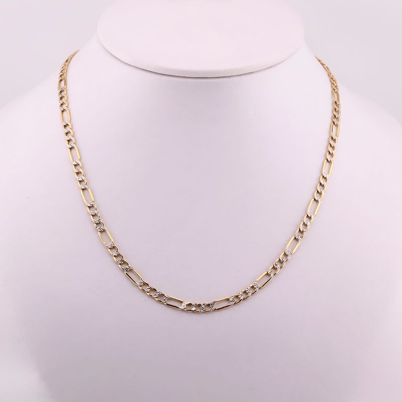 Cadena Cartier  14k 8.1g 60cm