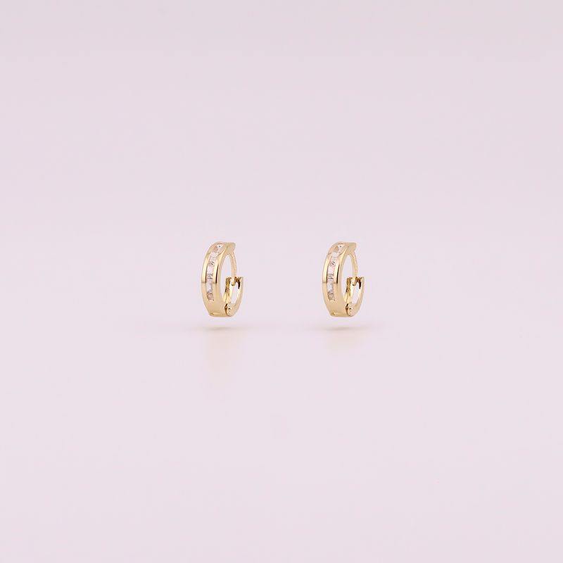 Huggies Piedra Mini 14k 0.8g