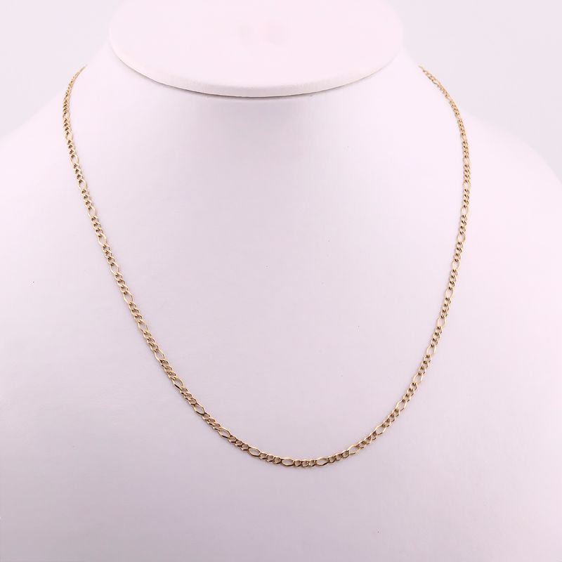 Cadena Cartier 10k 3.7g 60cm