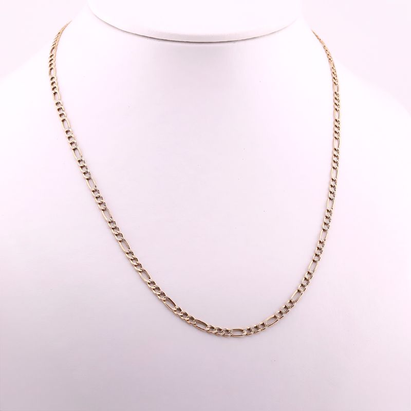 Cadena Cartier 5.4g 10k 70cm