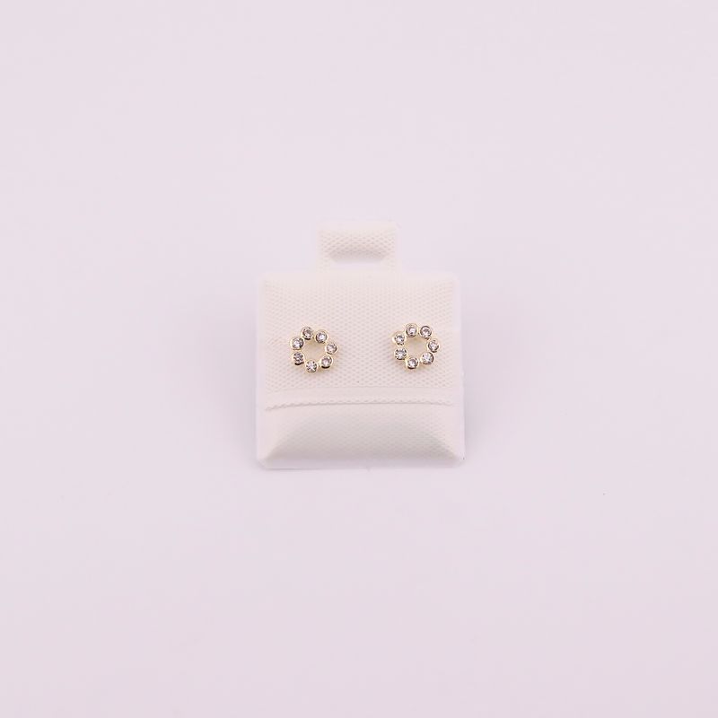 Broqueles Circ. Mini. 10k 0.3g