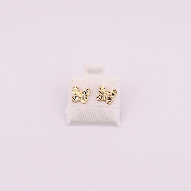Broqueles Mariposa Boleada 10k 0.2g