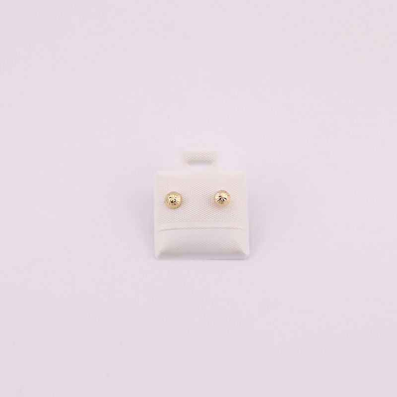 Broqueles Hongo #1 10k 0.2g