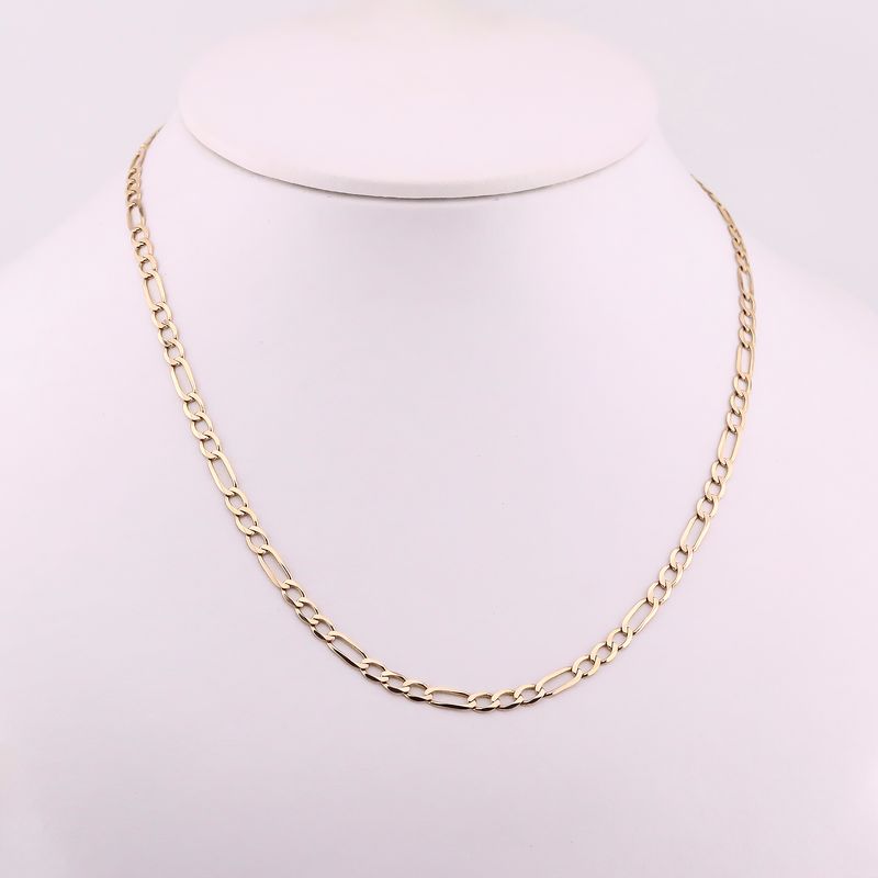 Cadena Cartier 14k 9g 60cm