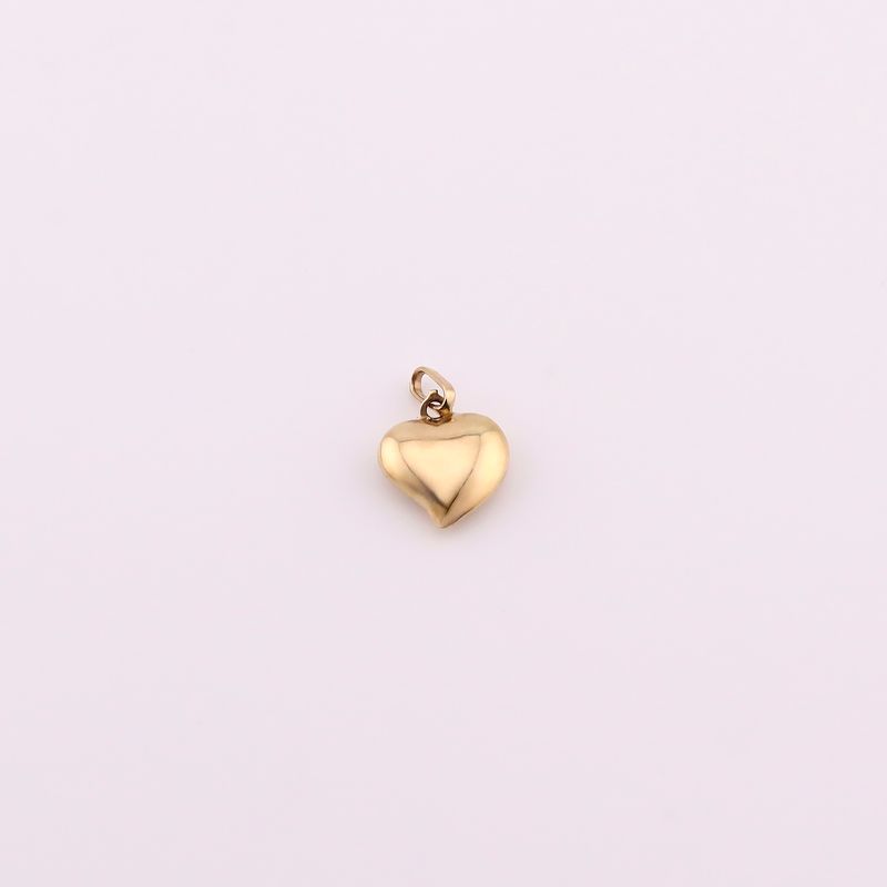 Dije Corazon 14k 0.5g
