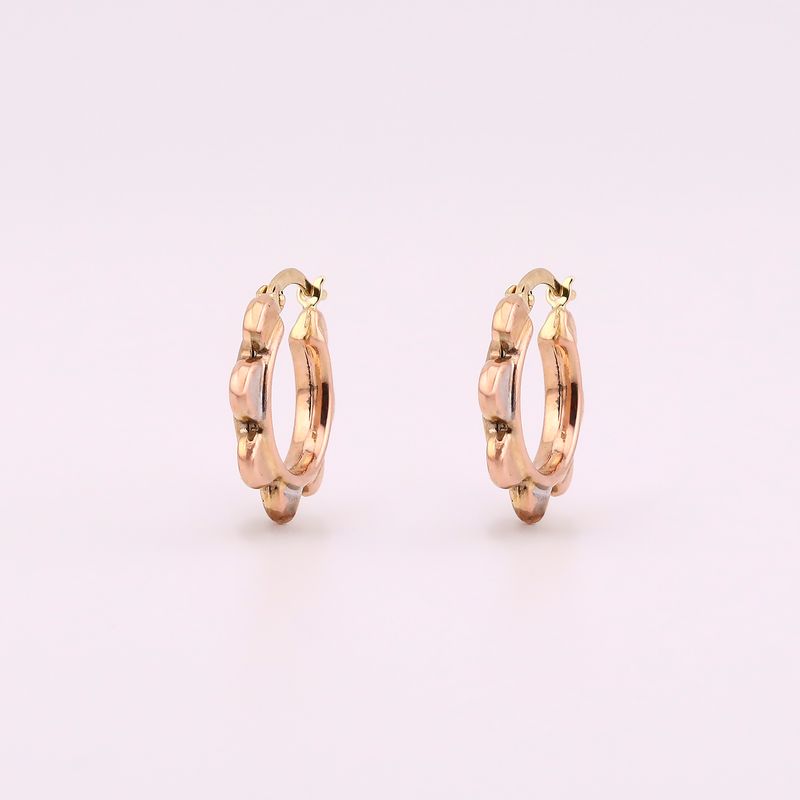 Arrcadas Tnos  14k 1.5g