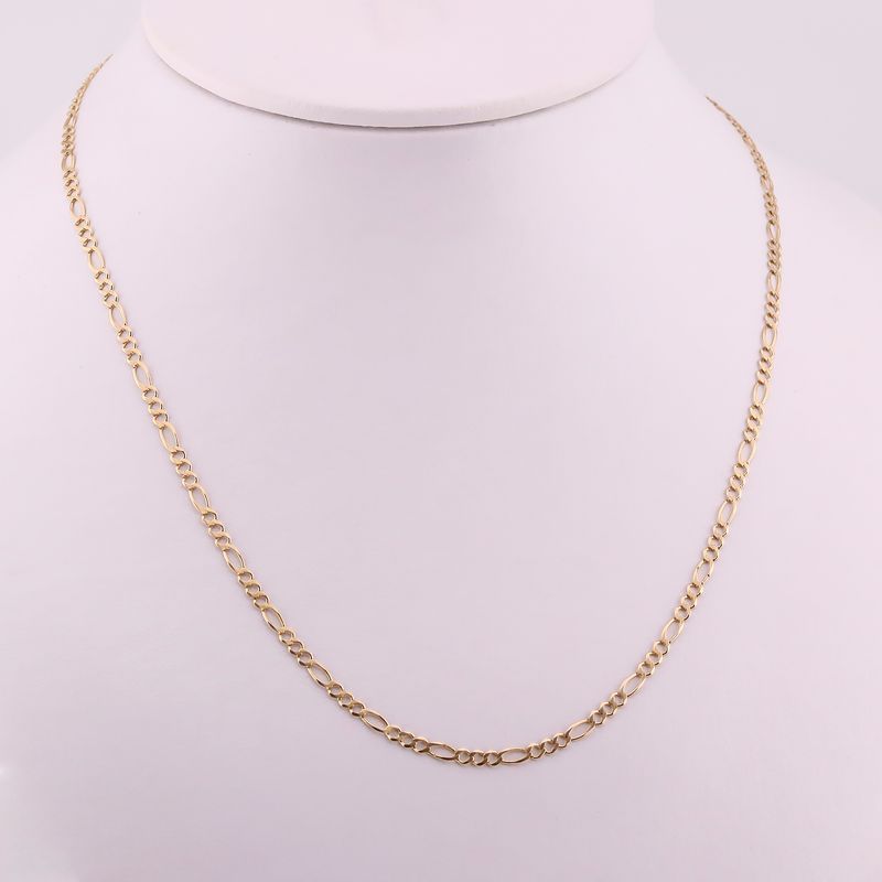Cadena Cartier 14k 5.2g 60cm