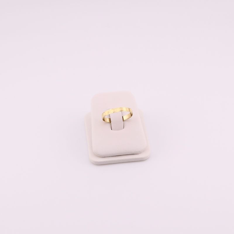 Anillo Relim. 14k 1.1g #9.5