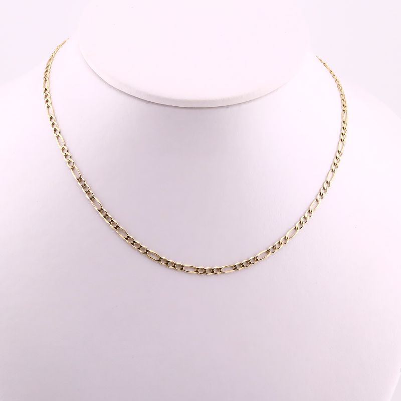 Cadena Cartier 14k 5.2g 40cm