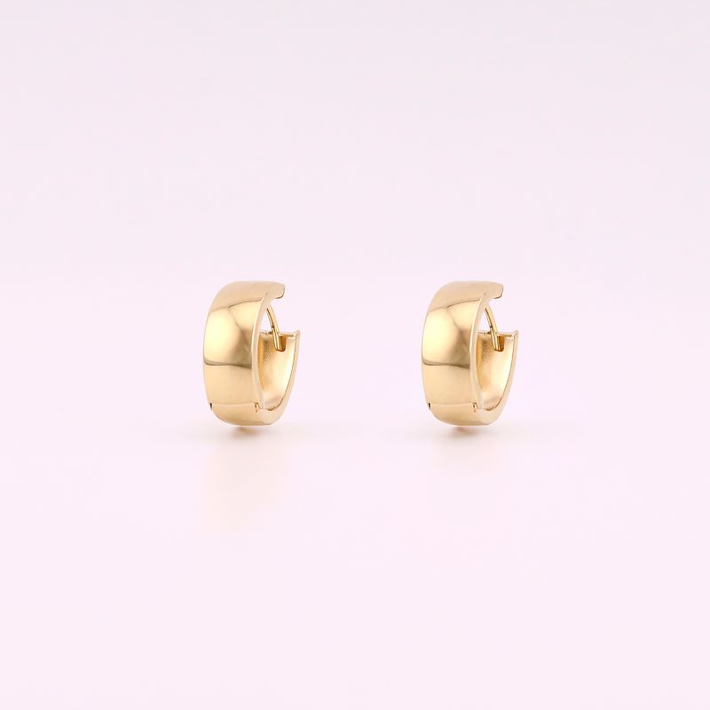 Huggies Lisos 14k 2.4g