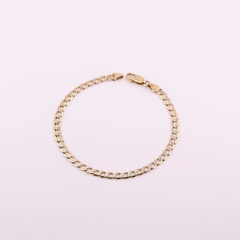 Pulso Eslabon 14 3.8g 18cm