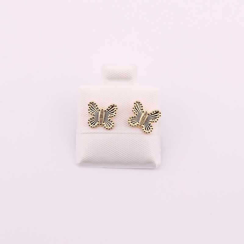 Broqueles Mariposa Boleada 10k 0.2g