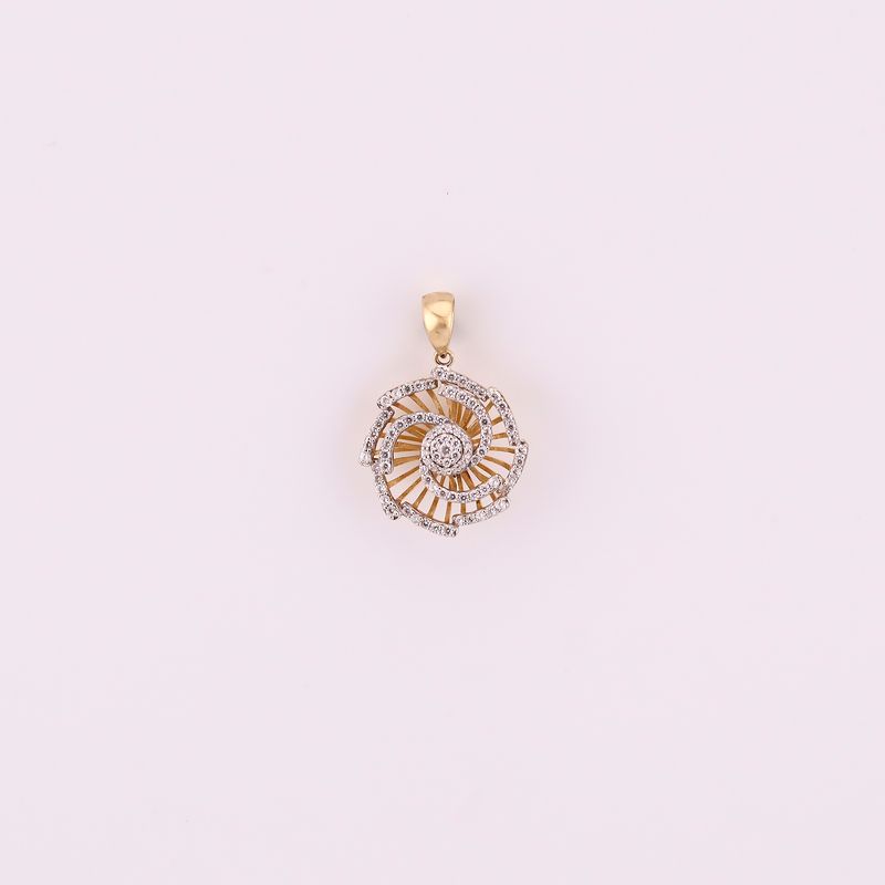 Dije Reguilete 14k 2.9g