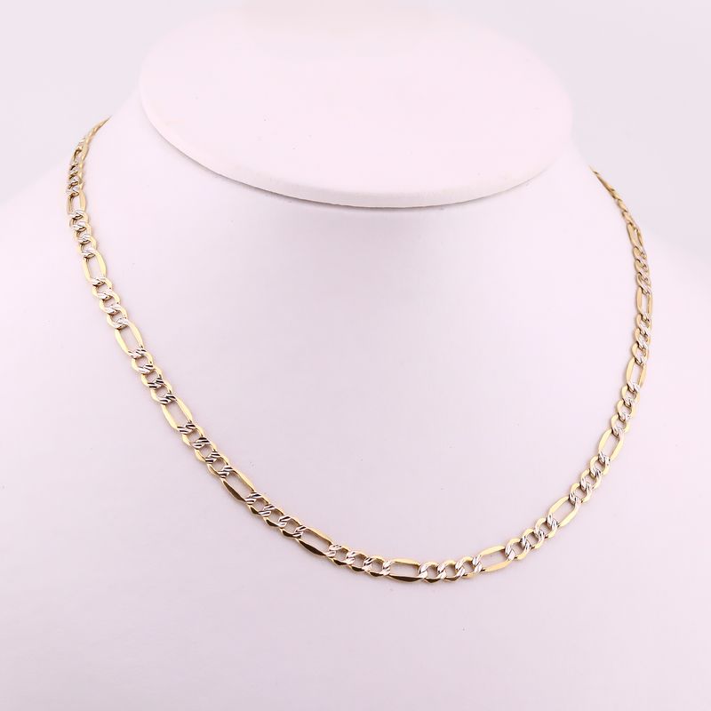 Cadena Cartier 14k 6.1g 50cm