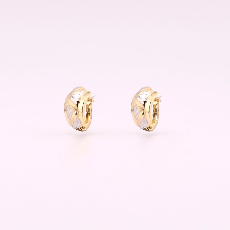 Aretes Relim. Tns 14k 1.7g