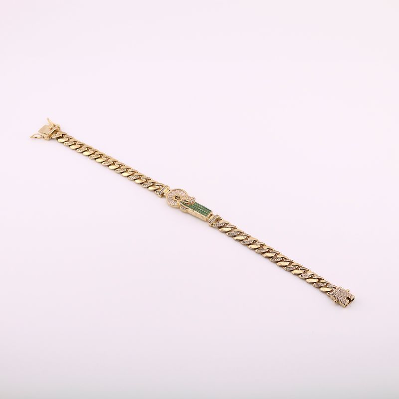 Pulso San Judas 10k 23.8g 22cm