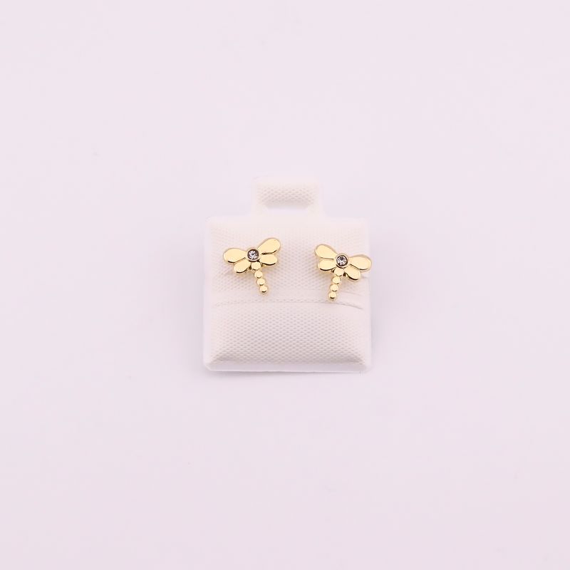 Broqueles Libelula 10k0.2g