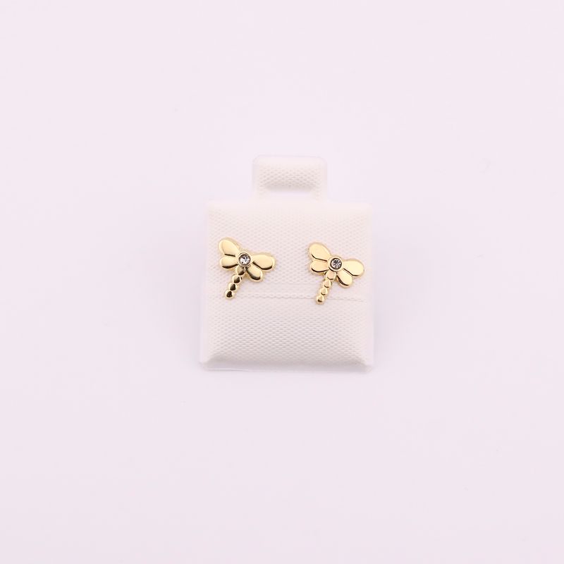 Broqueles Libelula 10k0.2g