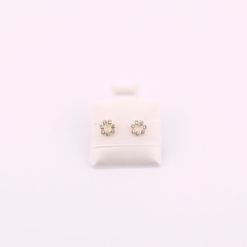 Broqueles Circ. Mini. 10k 0.3g