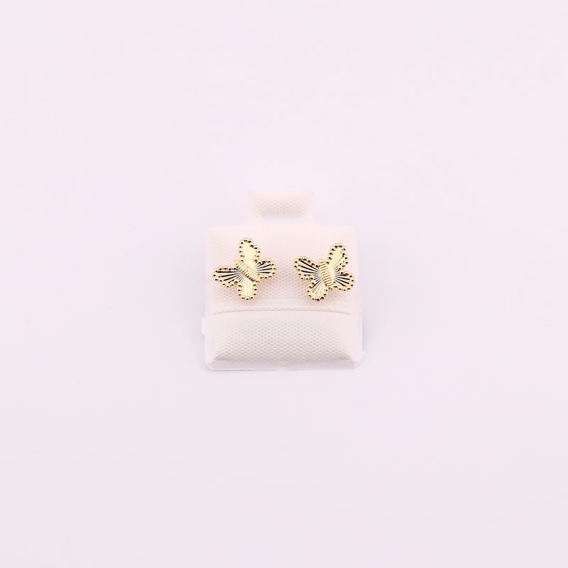 Broqueles Mariposa Boleada 10k 0.2g