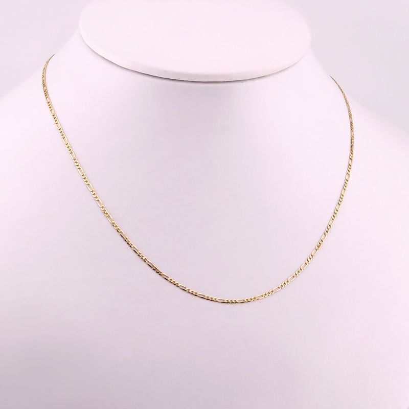 Cadena Cartier 14k 1.8g 50cm