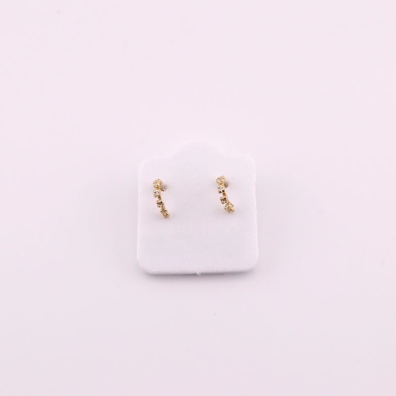 Broqueles Coqueta #1.5mm 10k 0.3g