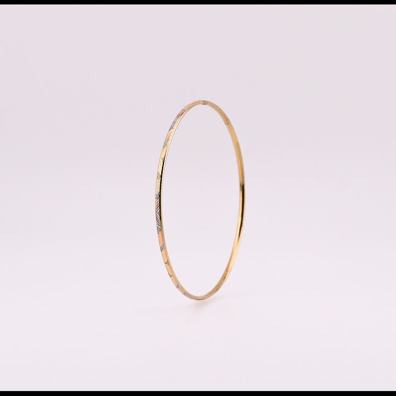 Aro Relim. Tnos  14k 3.2g