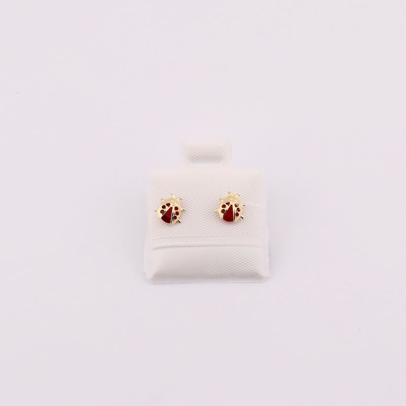 Broqueles Catarina 10k 0.2g