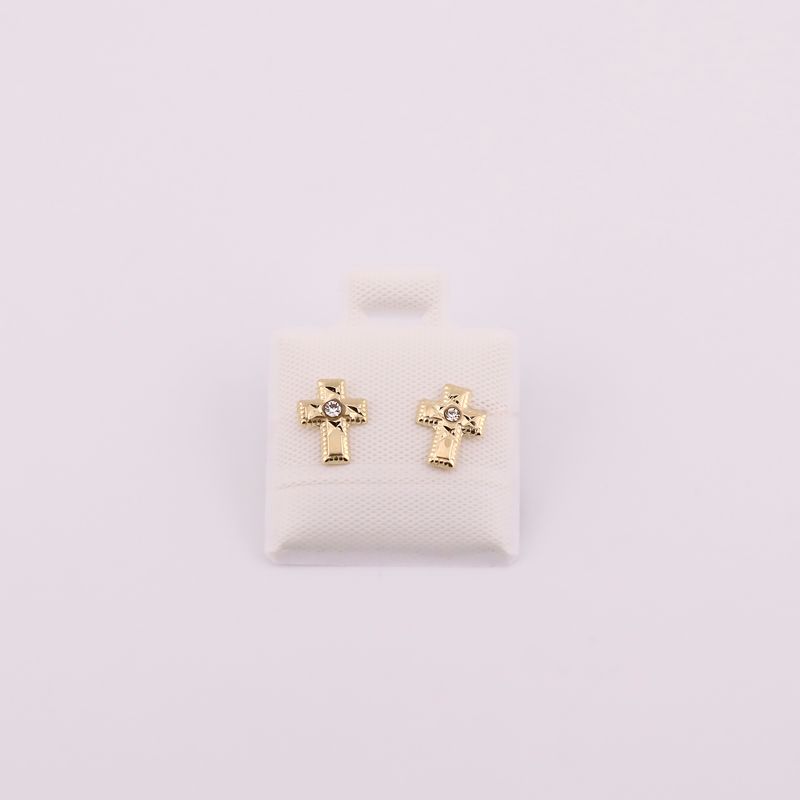 Broqueles Cruz Sat. 10k 0.2g