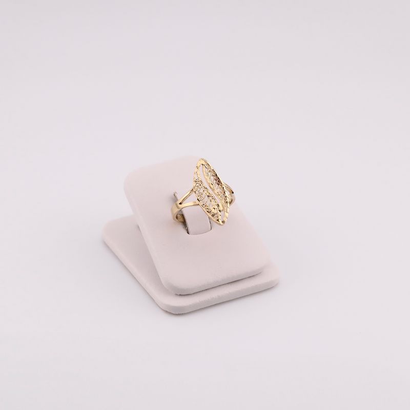 Anillo Reim. 14k 2.8g #7.5