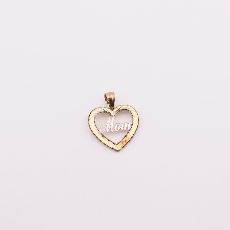Dije Mom 14k 1.1g