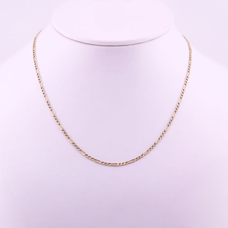 Cadena Cartier 14k 2.8g 60cm