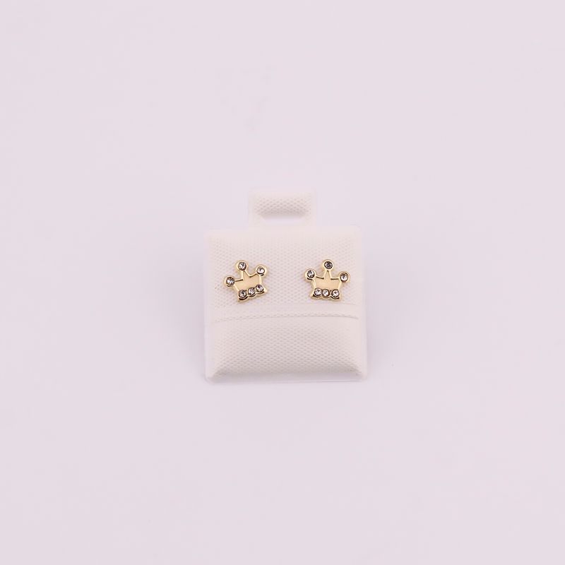 Broqueles Corona Arenada 10k 0.3g