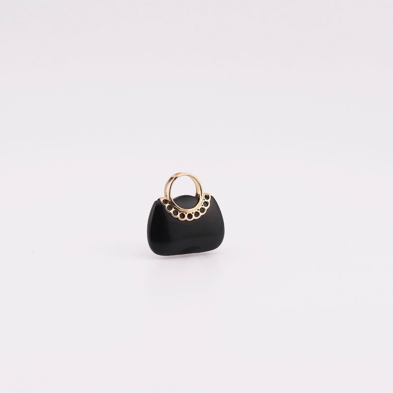 Dije Bolsa C/p 14k 3.9g