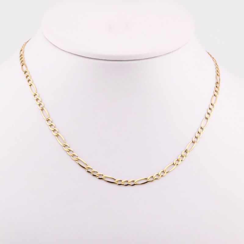 Cadena Cartier  14k 6.6g 50cm