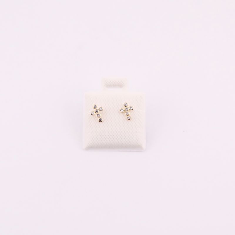 Broqueles Cruz Mini 10k 0.2g