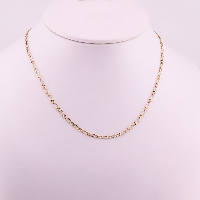 Cadena 1x1 10k 4g 50cm
