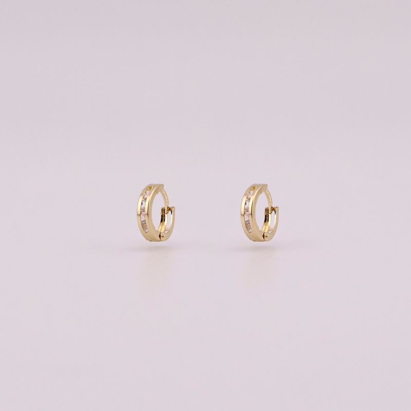 Huggies Piedra Mini 14k 0.8g