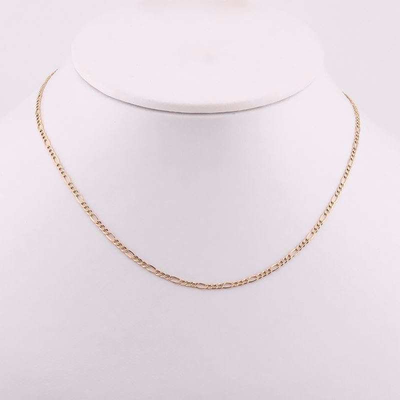 Cadena Cartier 14k 1.5g