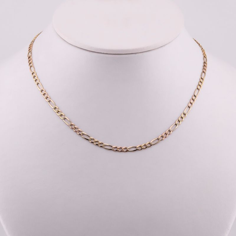 Cadena Cartier 14k 8.1g 55cm