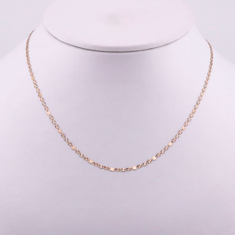 Dije Mixta 14k 1.3g 45cm