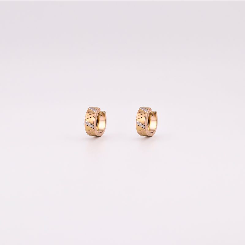 Aretes Tns 14k 2.4g