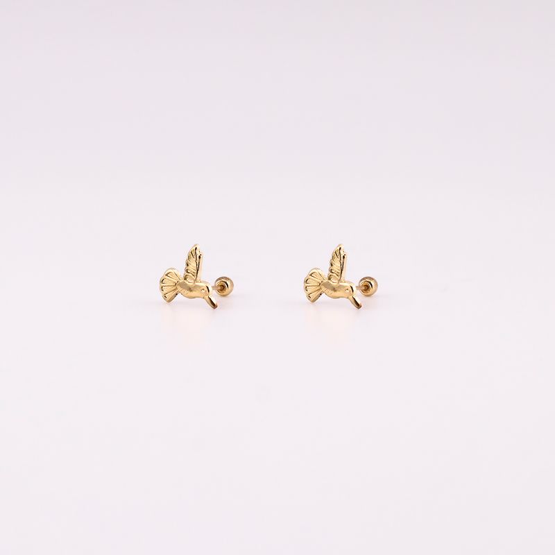 Broqueles Paloma 10k 0.2g