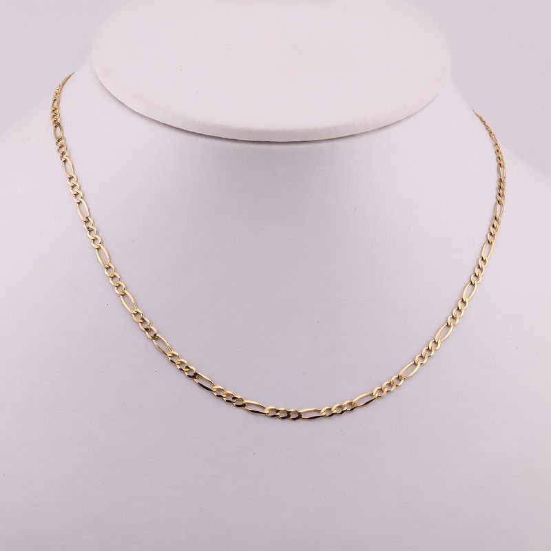 Cadena Cartier 14 K 4.3g 60cm