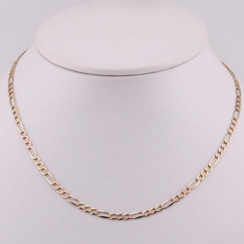 Cadena Cartier 14k 8.3g 60cm