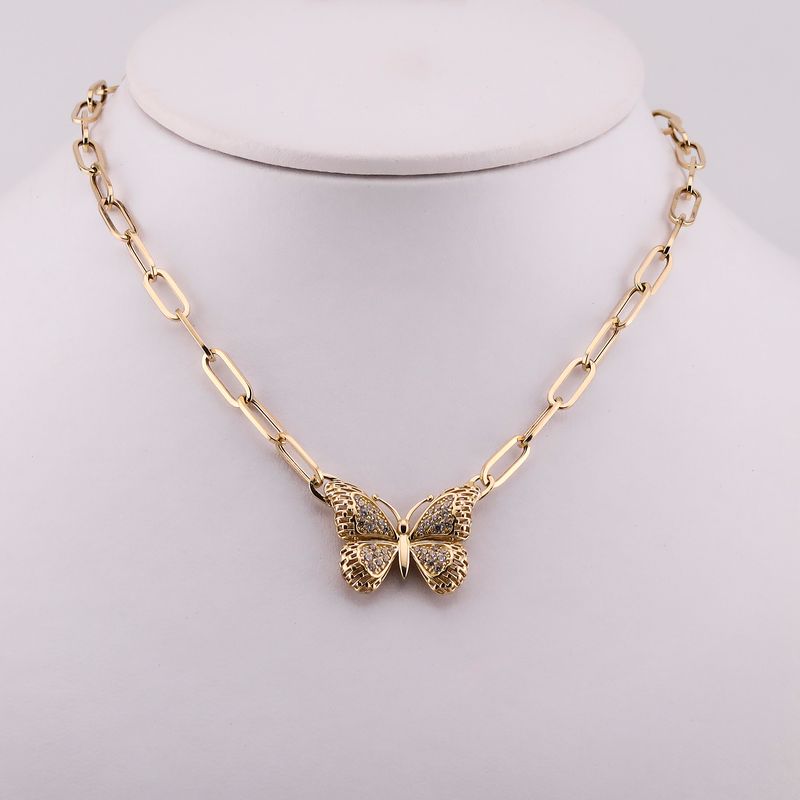 Gargantilla  14k 9.8g